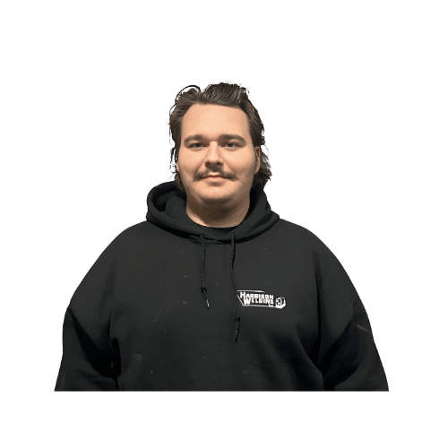 Harrison Welding of Rock Hill, South Carolina