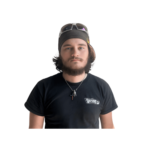 Harrison Welding of Rock Hill, South Carolina